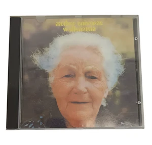 Wallenstein – Mother Universe CD Album 1999 Ohr OHR700312 - Bild 1 von 6
