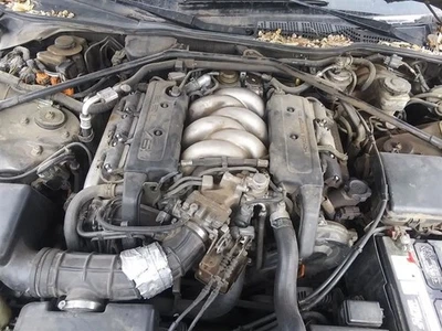 Automatic Transmission Sedan 4 Door Excluding GS Fits 91-95 LEGEND 24271400 Foto 1 de 4