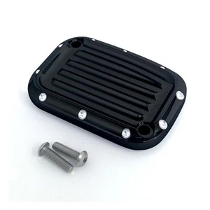 Covingtons Black Clutch Pump Cover - Picture 1 of 1