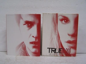 True Blood: The Complete Fifth Season (Blu-ray Disc, 2015) - Picture 1 of 6