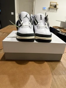 Jordan 3 Retro OG SP A Ma Maniere Diffused Blue Sz: 11 Men’s - Picture 1 of 5