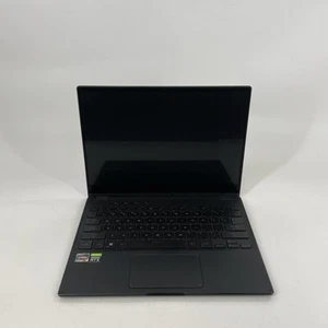 Asus ROG Flow X13 GV301 13 FHD+ TOUCH 3.3GHz Ryzen 9 6900HS 16GB 1TB RTX 3050 Ti - Picture 1 of 11