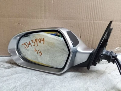 Espejo retrovisor eléctrico plegable eléctrico eléctrico 14-16 AUDI S6 se adapta a OEM Foto 1 de 4