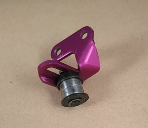 Used HPI Racing A960 Front Belt Tensioner for Nitro RS4 Racer RTR RC Car Parts - Picture 1 of 17