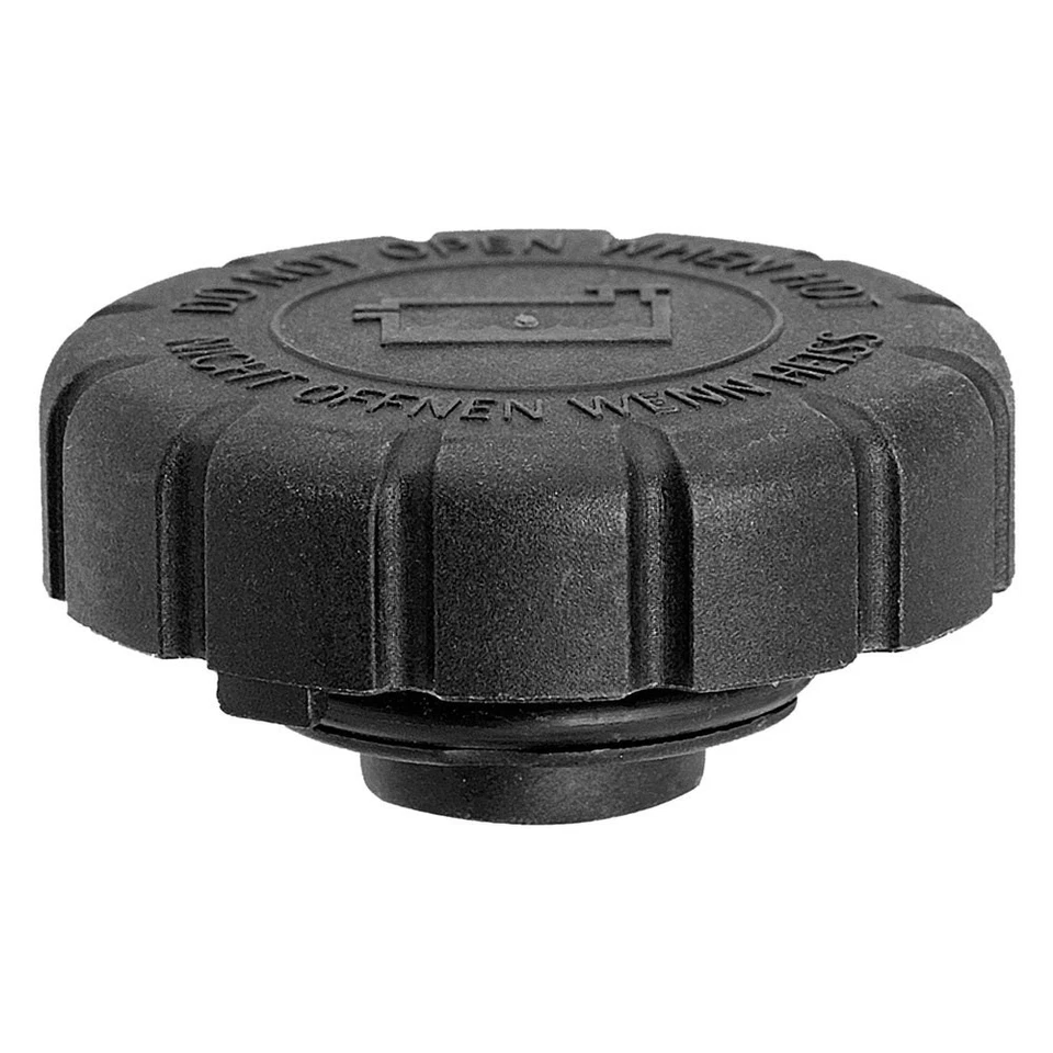 For Mercedes-Benz CL600 98-12 Gates Engine Coolant Replacement Radiator Cap Foto 1 de 1