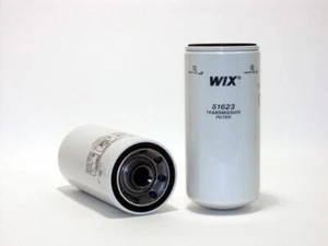 For 1988-1991 White/GMC WHS Automatic Transmission Filter Kit WIX 97177VF - Picture 1 of 2