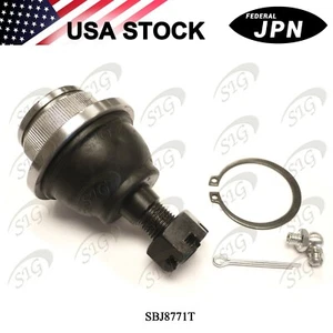 Junta de rótula de suspensión inferior delantera para Mazda B2500 1998-2001 1 pieza - Imagen 1 de 4