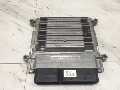 2009 09 2010 10 KIA OPTIMA 2.4L AT ENGINE COMPUTER ECU ECM 39101-2G180 OEM - Image 1 of 4