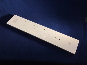 CLEARONE Beamforming Microphone Array w/ Free (incomplete) Mount Kit - Picture 1 of 7