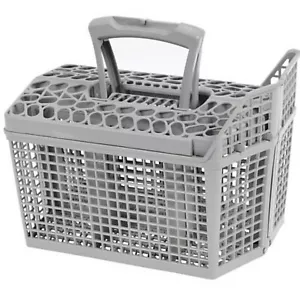 Besteckkorb AEG Electrolux Geschirrspüler Käfig Ablage Rack 1118401700 Echt Teil - Bild 1 von 5