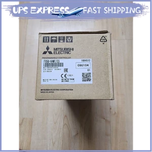 FX5U 64MT/ES GN - Bild 1 von 3