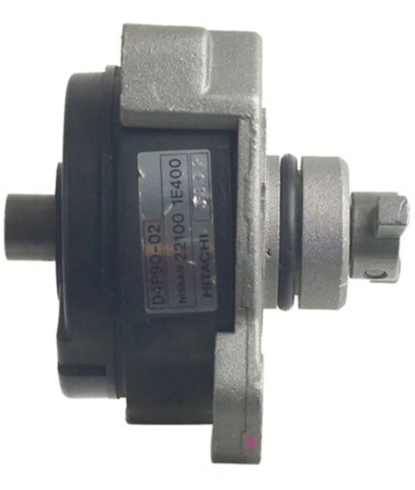 Reman distribuidor Cardone 31-58470 para Nissan Altima 1997 2,4 L-L4 Foto 1 de 1