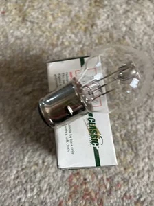 1 X Ring R395 12v 35/35w Headlight Bulb BA20D - Picture 1 of 2
