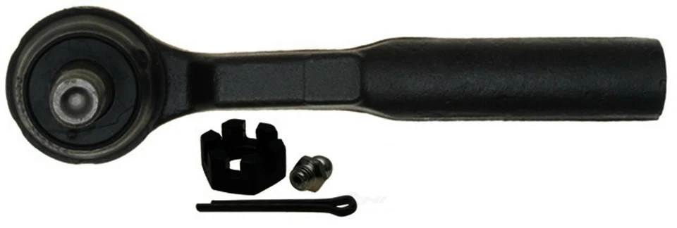 Extremo de barra de amarre de dirección exterior ACDelco 46A0705A para Chevrolet, Pontiac, Oldsmobile Foto 1 de 1