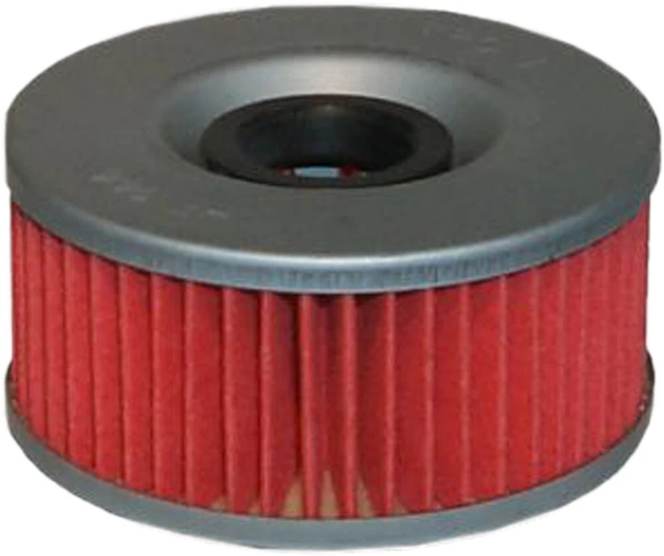 FILTRO DE ACEITE HIFLOFILTRO 1982-1985 XJ650L Turbo Seca Yamaha HF144 Foto 1 de 1