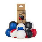 Firetoys 110g Pro Six Panel Thud - Set of 3x Juggling Balls