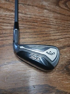 CALLAWAY EPIC FORGED 7 IRON GRAPHITE STIFF AAA - Picture 1 of 11