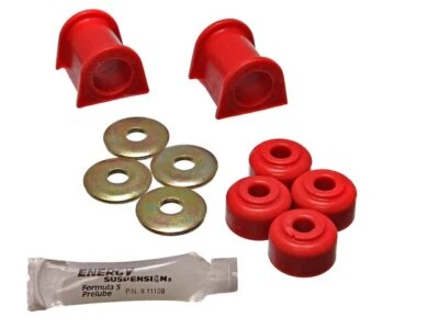 For 1990-1994 Plymouth Laser Sway Bar Bushing Kit Front Energy 18263SQHG 1991 - Image 1 of 2