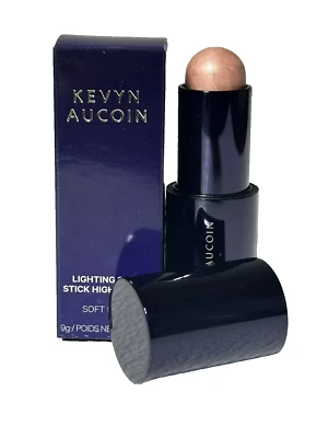 KEVYN AUCOIN LIGHTING STICK - SOFT LIGHT  (Full Size/.3oz/NWB) - Image 1 of 2
