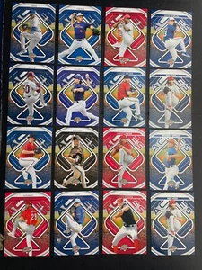 2024 Panini Prospect Edition Aces Insert - Complete your set - You pick - Picture 1 of 37