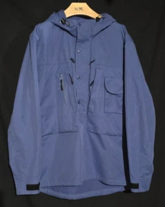 J.L. Powell The Sporting Life 1/2 Zip Pullover Jacket - Blue - Sz XL* - Picture 1 of 8