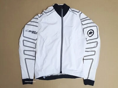 ASSOS IJ.SHAQUNO JACKET, M size - Image 1 of 3