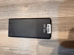 DJI Zenmuse X5R SSD 512G Card - Excellent Condition - Picture 1 of 3