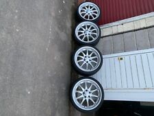 Bmw Hartge 20” classic wheels complete set staggered 