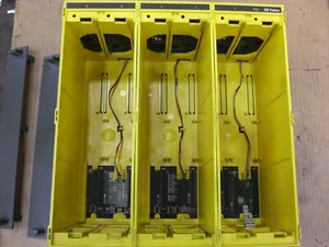 Fanuc A02B-0162-B516, 5 Slot Chassis Rack , Series 15-TB - Picture 1 of 9