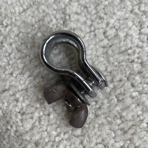 Vintage Rogers Memory clamp part for Cymbal stand - 9/16” - Picture 1 of 12