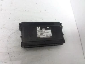 Multifunction Integrated Control Module Fits 09 FORESTER 88281SC500 - Picture 1 of 12