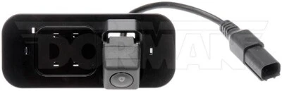 Dorman 590-125 Park Assist 相机 适合丰田卡罗拉 — 第 1/4 张图片