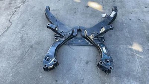 2024 Tesla Cybertruck Cyberbeast Front Subframe Cradle Crossmember (PARTS ONLY) - Picture 1 of 24