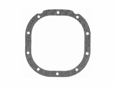 For 2001-2003 Ford Explorer Sport Axle Housing Cover Gasket Rear 69822MN 2002 - Image 1 of 2