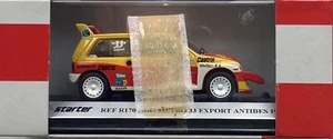 Starter 1/43 R170 MG Metro 6R4 1986 Antibes Rally #4 Auriol & Occelli: Neu in OVP - Bild 1 von 6