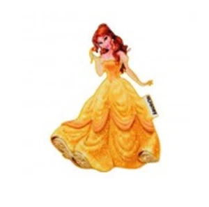 Aufnäher, Bügelmotiv, Applikation, Patch, Prinzessinen , Disney - Picture 1 of 6