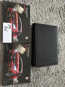 Original Vauxhall (Opel) Astra K 2015-2019 Betriebsanleitung Handbuch - Bild 1 von 1