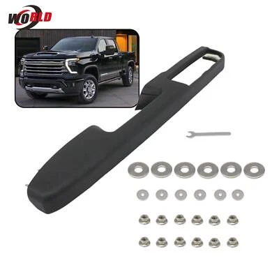 Door Armrest Repair for Chevrolet Avalanche SilveradoSuburban 1500 Front L-Side - Image 1 of 4