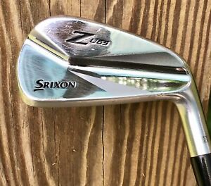 Srixon 3 号铁杆高尔夫球杆| eBay