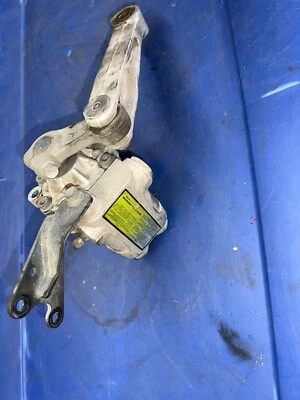 Amortiguador trasero suspensión montaje amortiguador Suzuki TL1000R TL 1000R 1000 R 1998-2003 Foto 1 de 4