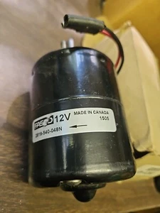 Fasco 2819-540-048N Blower Motor HM4200 NIB - Picture 1 of 3