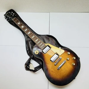 Yamaha Electric Guitar Sl500 Les Paul Safe delivery from Japan - Picture 1 of 11