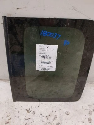 04-06 SCION XB ПАССАЖИРСКОЙ СТОРОНЕ ЧЕТВЕРТЬ СТЕКЛА  - Изображение 1 из 4