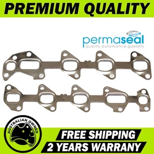Permaseal Exhaust Manifold Gasket For Toyota Landcruiser VDJ78R 1VD-FTV 4.5L - Picture 1 of 8