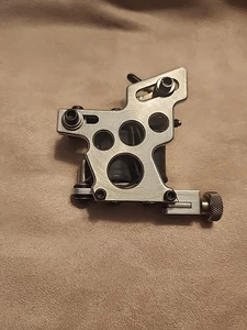 Danny Fowler Coil Tattoo Machine - Picture 1 of 13