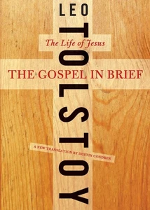 The Gospel in Brief: The Life of Jesus (Harper Perennial Modern Thought) - Picture 1 of 1