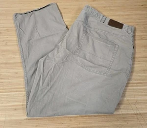 Polo Ralph Lauren Dungarees Jeans Men's Size 46Bx30 Khaki - Picture 1 of 7