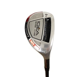 Adams Idea A12 OS 4 Hybrid 60 Regular Flex Graphite 39.75" RH - Picture 1 of 9