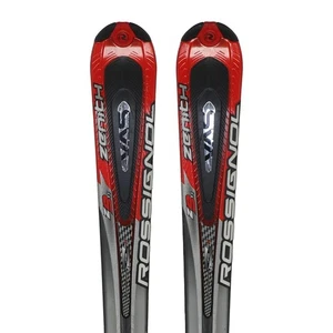Esqui Rossignol Zenith Z9 Ti + fijaciones - Imagen 1 de 8