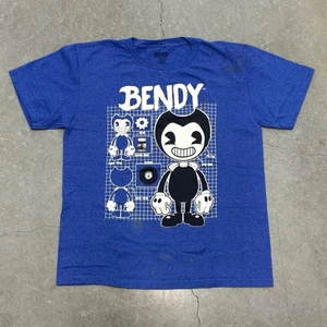 Bendy Kids T Shirt - Picture 1 of 3